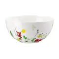 Bowl 10 cm Brillance Fleurs Sauvages Rosenthal