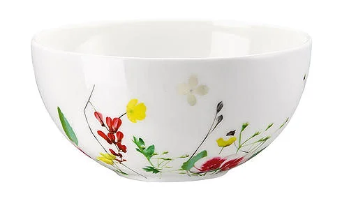 Bowl 10 cm Brillance Fleurs Sauvages