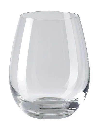 Wasserbecher 0,44 l DiVino Glatt klar