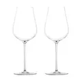 Weißweinglas/Portweinglas 2er-Set Kolibri Zwiesel Glas