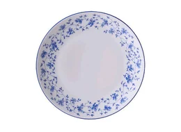 Rosenthal Form 1382 Blaublüten