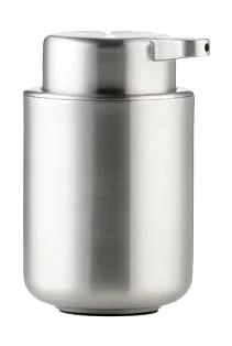 Seifenspender 13 cm Ume edelstahl