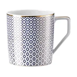 Kaffee-Obertasse Francis Carreau Bleu Rosenthal