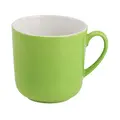 Henkelbecher 0,32 l Solid Color Maigrün Dibbern
