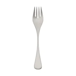 Fischgabel 18 cm Scandia Edelstahl matt Robbe & Berking