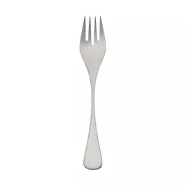 Fischgabel 18 cm Scandia Edelstahl matt Robbe & Berking