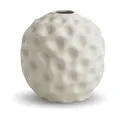 Vase Seedpod Vanilla H: 14 cm Cooee Design
