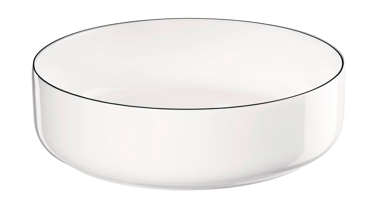 Oco ligne noire Schale 11,5 cm
