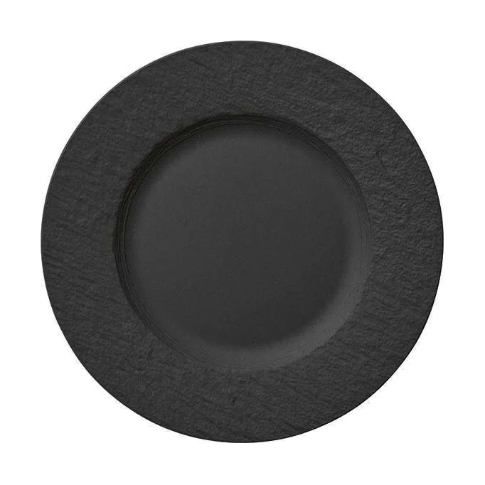 Frühstücksteller 22 cm Manufacture Rock