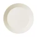 Teller 21 cm Teema weiss Iittala