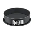 Springform 28 cm La Forme Plus SafeClick schwarz Kaiser