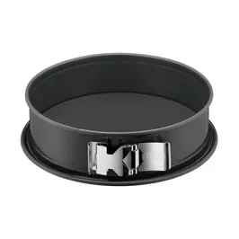Springform 28 cm La Forme Plus SafeClick schwarz Kaiser