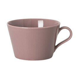 Kaffee/Tee-Tasse 0,28 l Tric Rosé Smoke Thomas