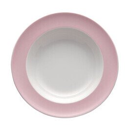 Suppenteller 23 cm Sunny Day Light Pink Thomas