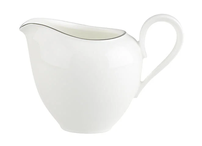 Signature Milchkännchen 0,18 l Anmut Platinum No. 1