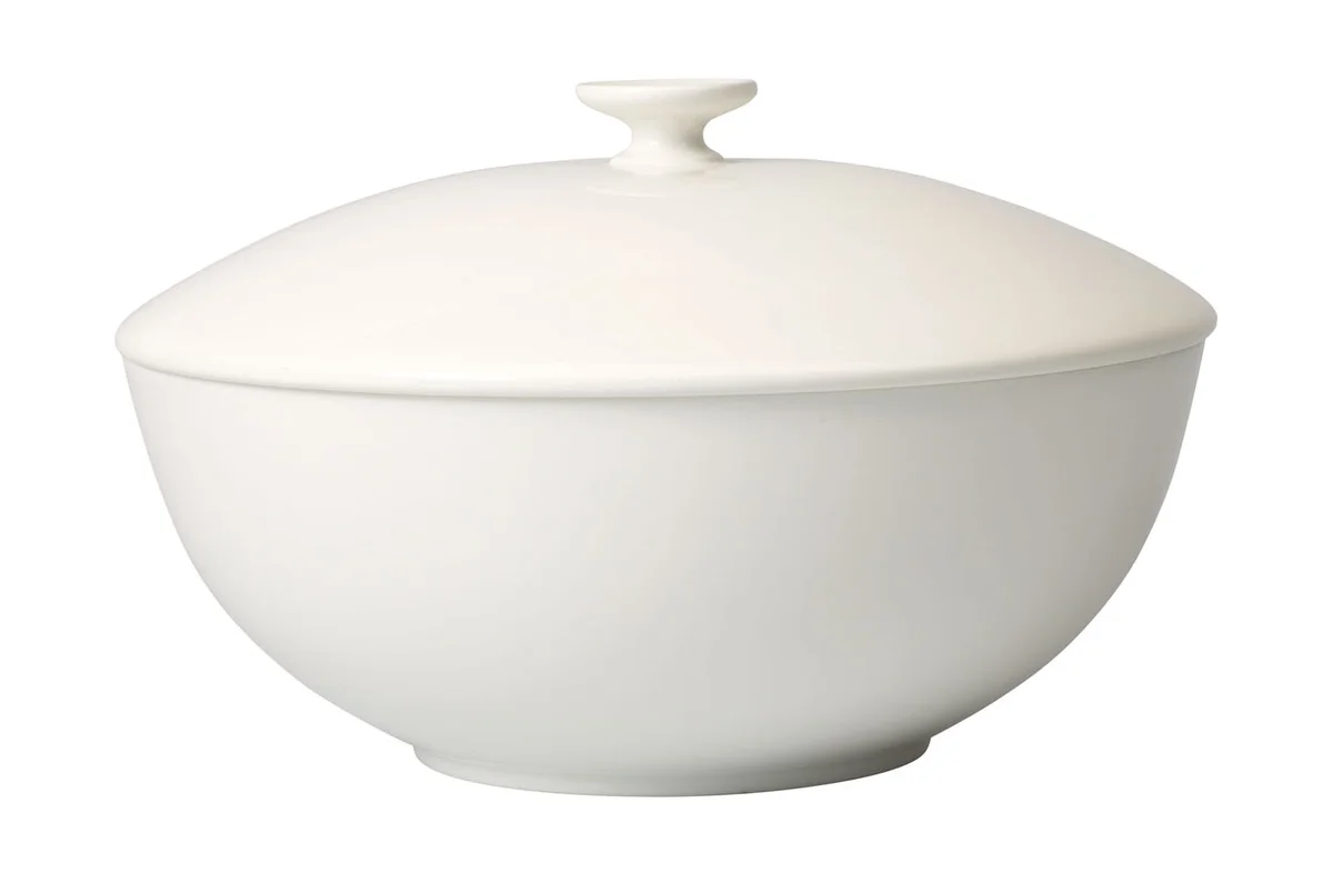 Schüssel m. Deckel 1,5 ltr. Royal