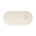 Suppenteller 25 cm Artesano Original 6-tlg. Villeroy & Boch