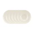 Suppenteller 25 cm Artesano Original 6-tlg. Villeroy & Boch