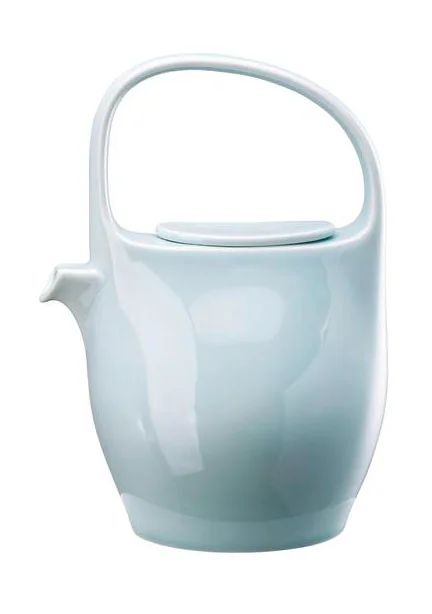 Teekanne 1,3 l Junto Opal Green