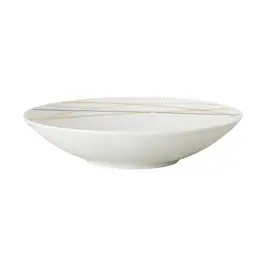 Suppenteller 24 cm TAC Gropius Glitch Rosenthal