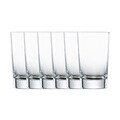 Allroundglas 6er-Set Basic Bar Selection klar Schott Zwiesel