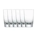 Allroundglas 6er-Set Basic Bar Selection klar Schott Zwiesel
