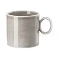 Henkelbecher 0,33 l Loft Colour Moon Grey Thomas
