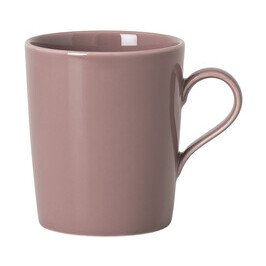 Henkelbecher 0,38 l Tric Rosé Smoke Thomas