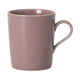 Henkelbecher 0,38 l Tric Rosé Smoke Thomas
