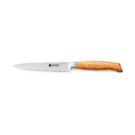 Spickmesser 12 cm Nature tischwelt