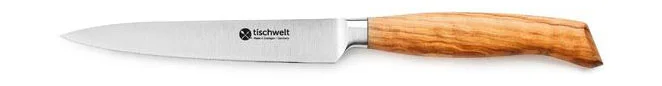 Spickmesser 12 cm Nature