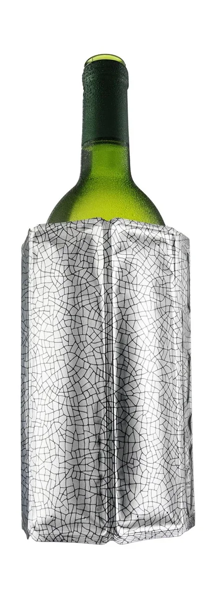 Vacu Vin Silber Rapid-Ice F. Wein Stück product image