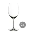 Cabernet Glas 2 St. Veritas Riedel