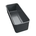 Königskuchenform 30 cm La Forme Plus schwarz Kaiser