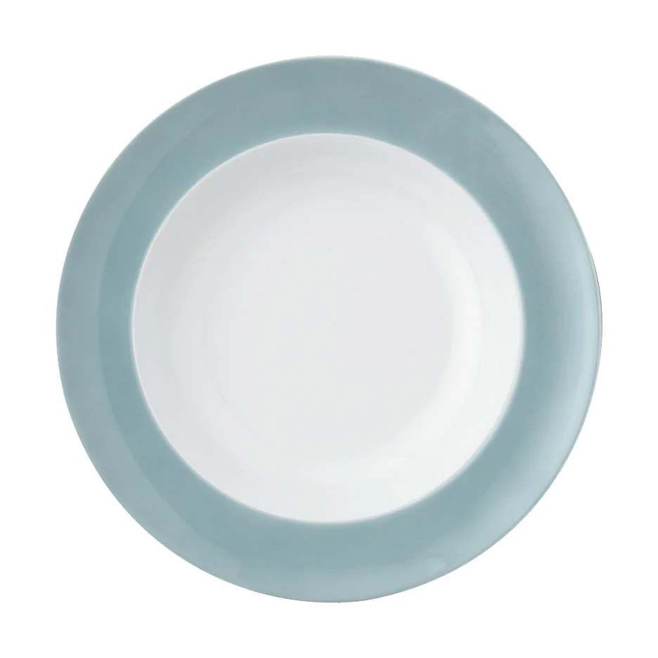 Suppenteller 23 cm Sunny Day Soft Blue
