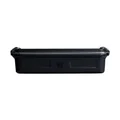 The Legendary Useful Storage Box 2L /2.1 QT Black 2.0 Stanley