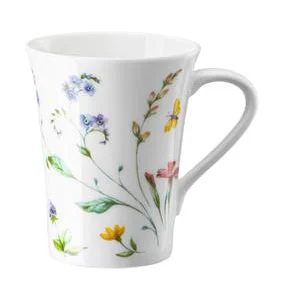 Becher mit Henkel Nora Spring Vibes