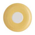 Cappuccino-Untertasse 16 cm Sunny Day Soft Yellow Thomas