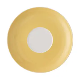 Cappuccino-Untertasse 16 cm Sunny Day Soft Yellow Thomas