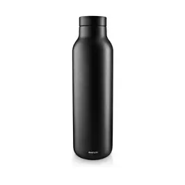 Thermoflasche 0,7 l Urban To Go Black Eva Solo