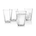 Glas 8er-Set klar Eva Solo