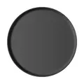 Universalteller 24 cm Iconic La Boule schwarz Villeroy & Boch