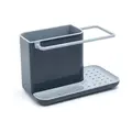 Spülen-Organizer Caddy 13x20x11 cm grau Joseph Joseph