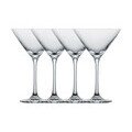 Martiniglas 4er-Set Bar Special klar Schott Zwiesel