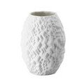 Vase 10 cm Phi City Weiß matt Rosenthal