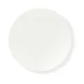 Brotteller 17 cm Fine Bone China Coupe weiß Dibbern