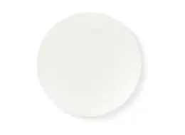 Dibbern Coupe weiss (Porzellan)