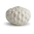 Vase Seedpod Vanilla H: 10 cm Cooee Design