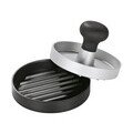 Burgerpresse 11 cm schwarz Rösle