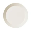 Teller 23 cm Teema weiss Iittala